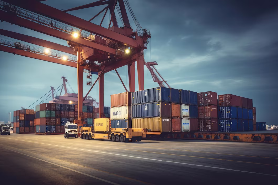 containers